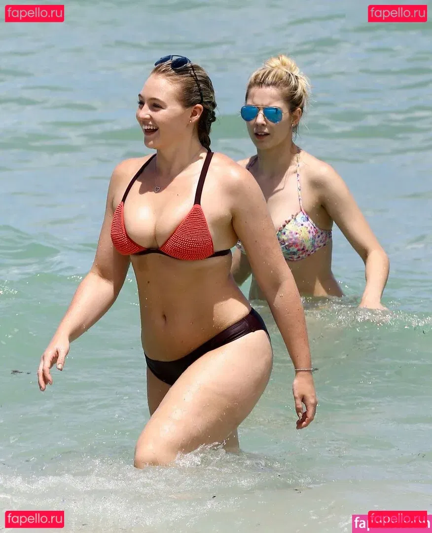 Ikari Onlyfans Photo Gallery 