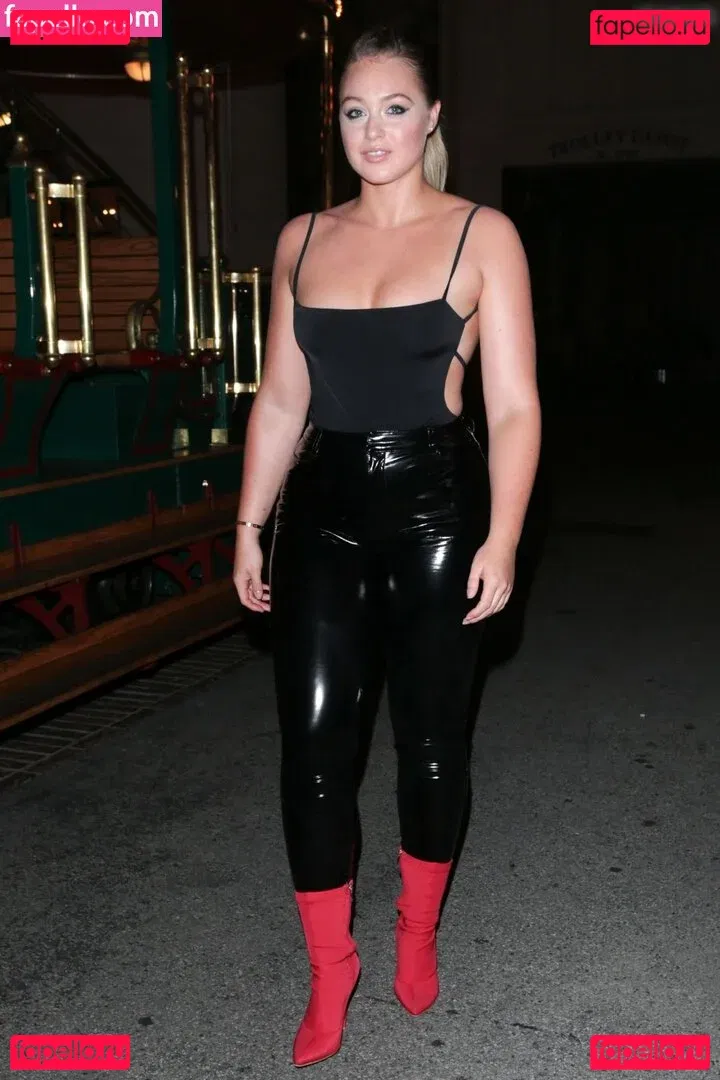 Ikari Onlyfans Photo Gallery 