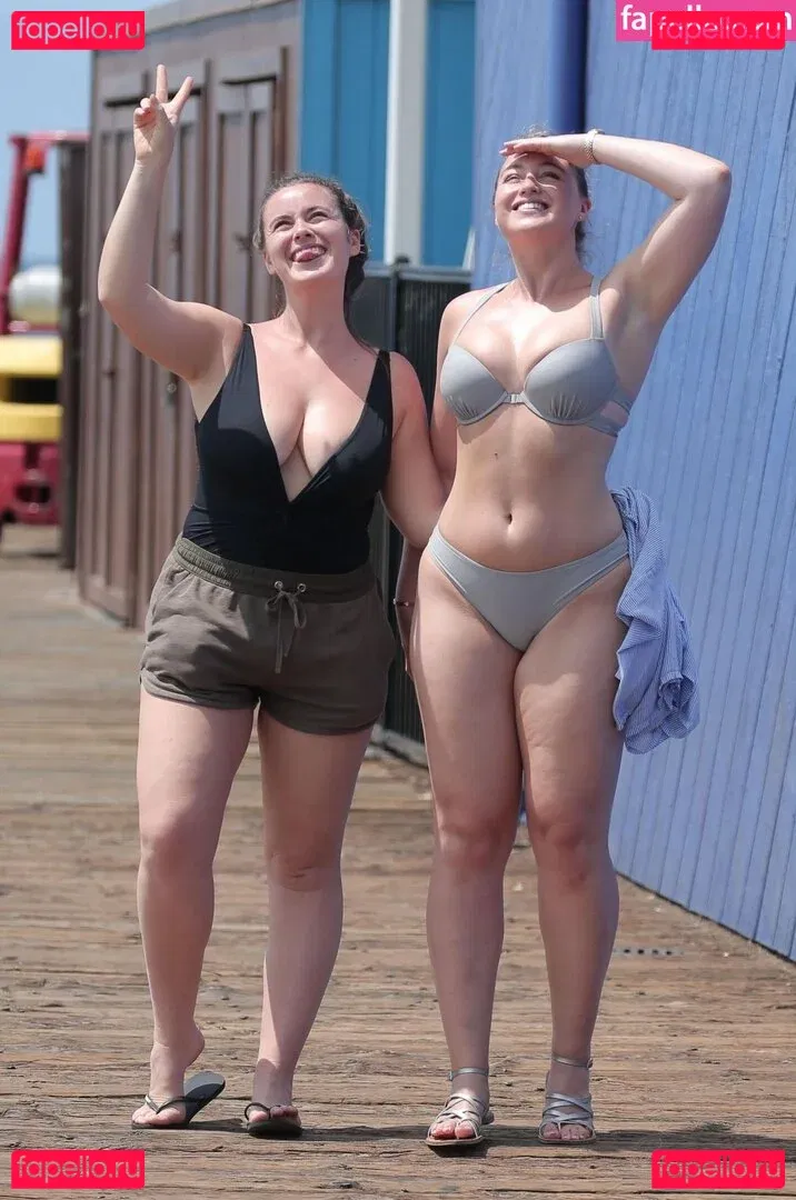 Ikari Onlyfans Photo Gallery 