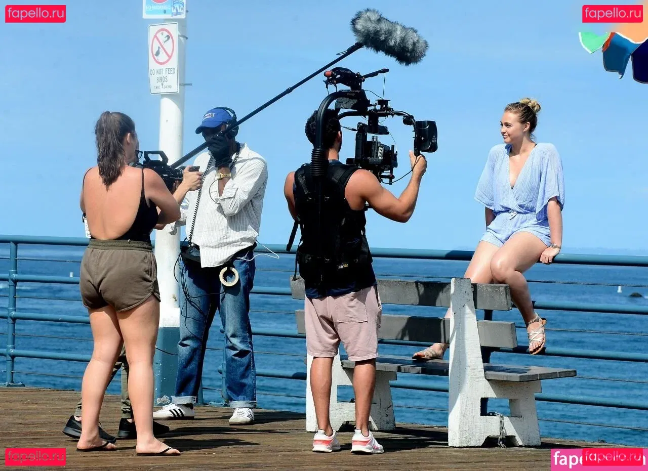 Ikari Onlyfans Photo Gallery 