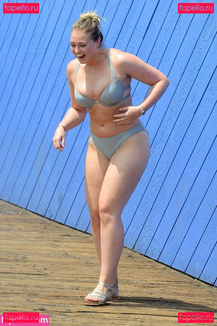 Ikari Onlyfans Photo Gallery 