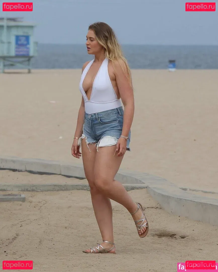 Ikari Onlyfans Photo Gallery 