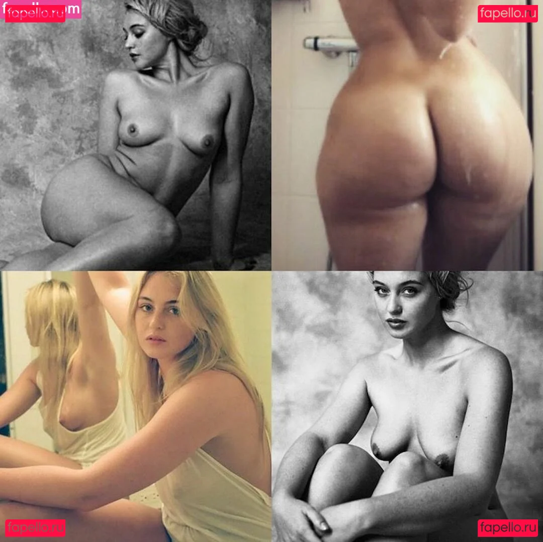 Ikari Onlyfans Photo Gallery 