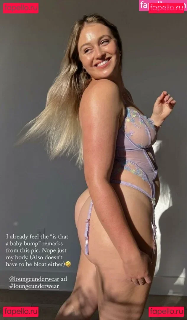 Ikari Onlyfans Photo Gallery 