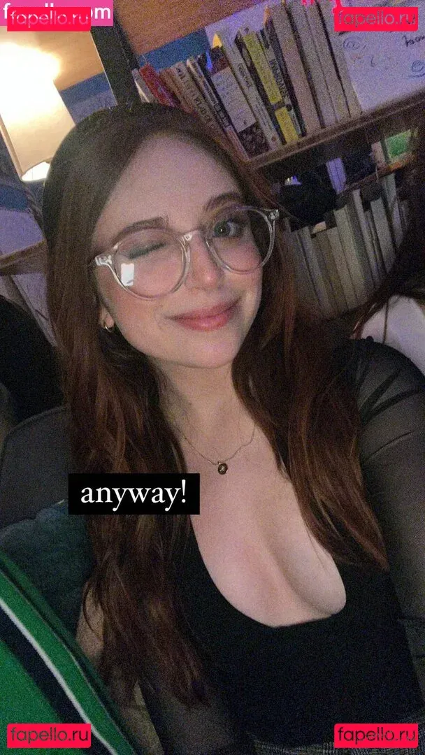 Ellie Schnitt Onlyfans Photo Gallery 