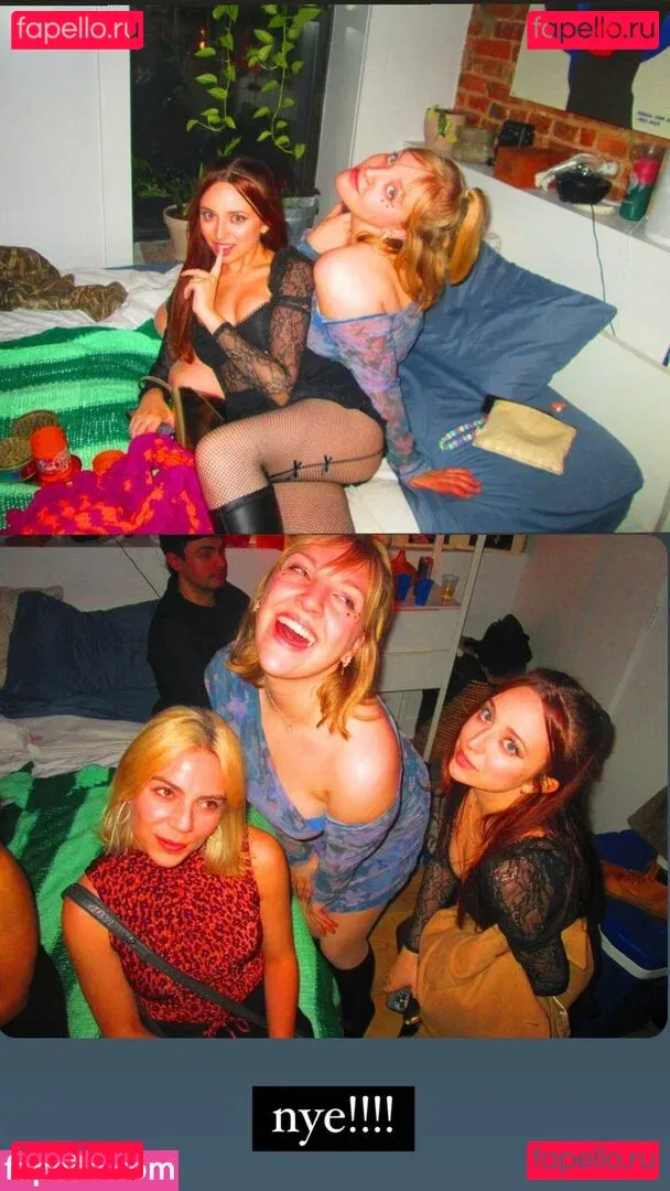 Ellie Schnitt Onlyfans Photo Gallery 