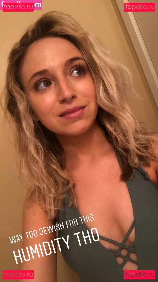 Ellie Schnitt Onlyfans Photo Gallery 