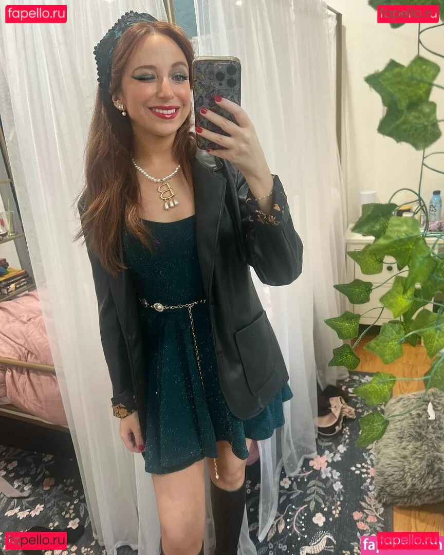 Ellie Schnitt Onlyfans Photo Gallery 