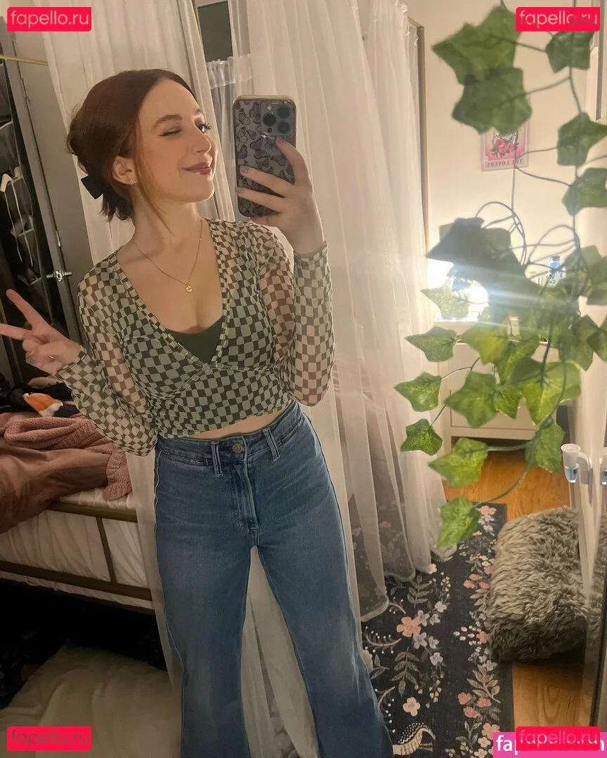 Ellie Schnitt Onlyfans Photo Gallery 