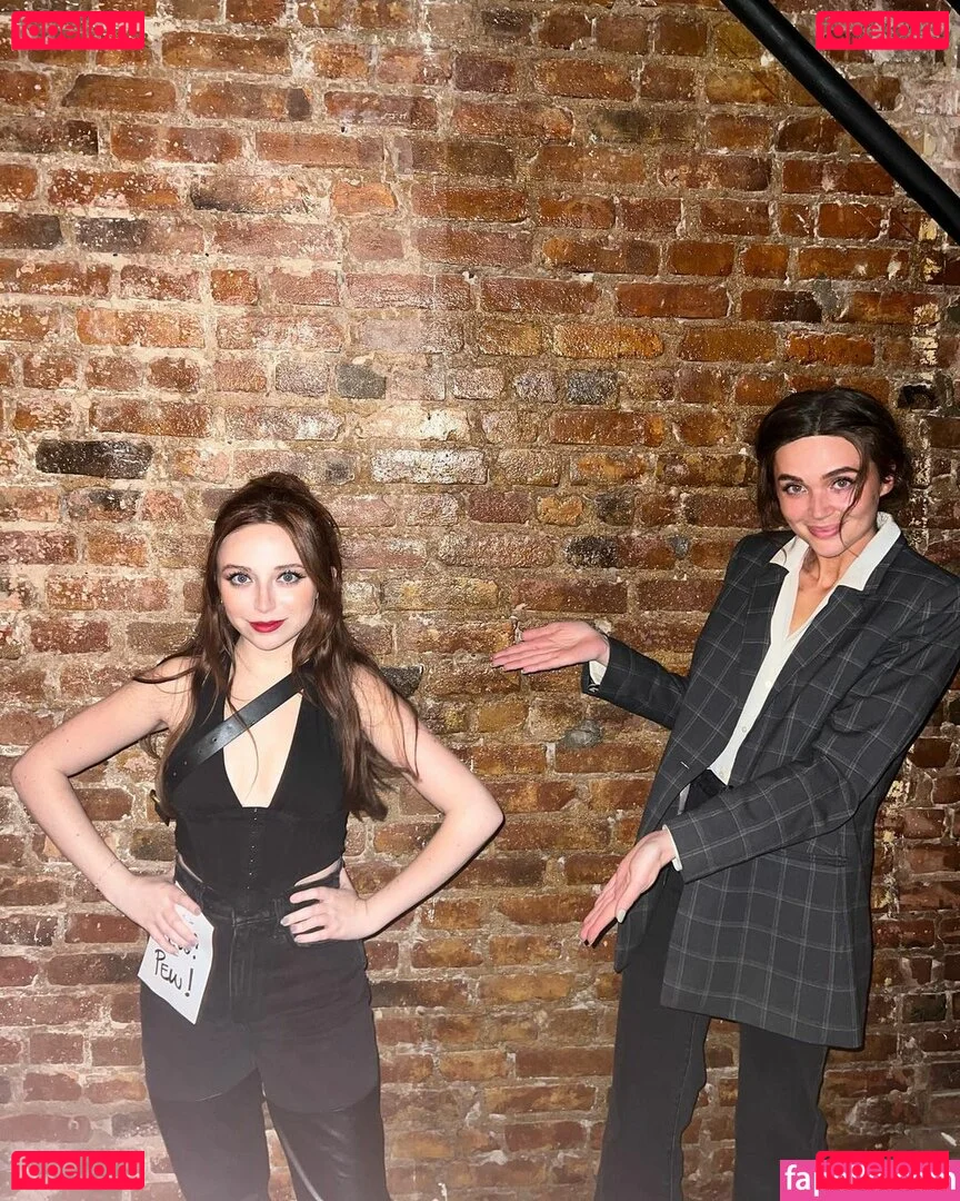 Ellie Schnitt Onlyfans Photo Gallery 