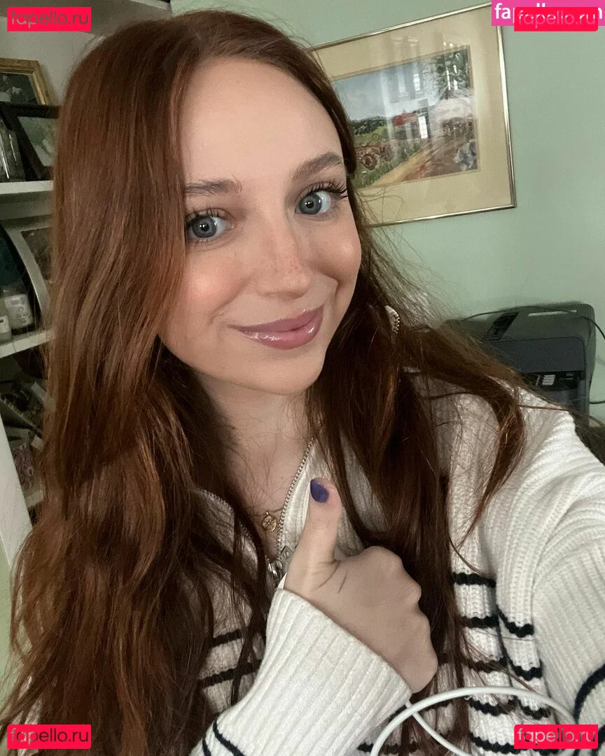 Ellie Schnitt Onlyfans Photo Gallery 