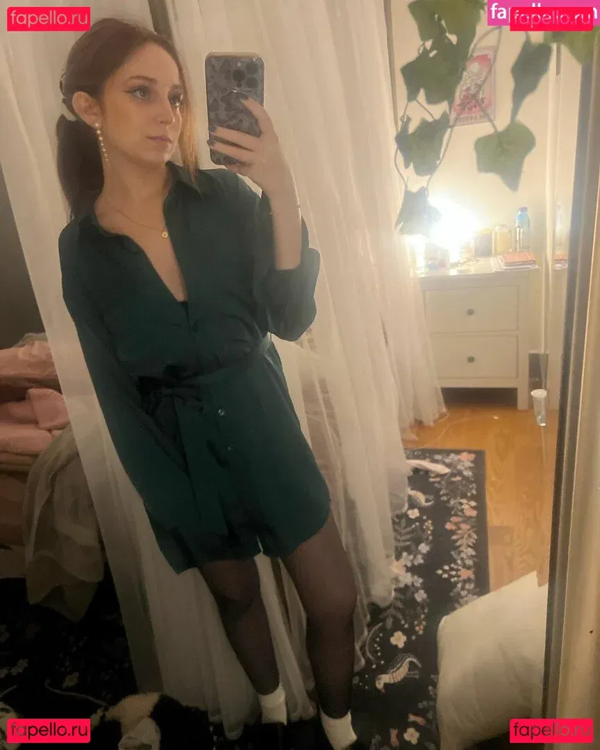 Ellie Schnitt Onlyfans Photo Gallery 