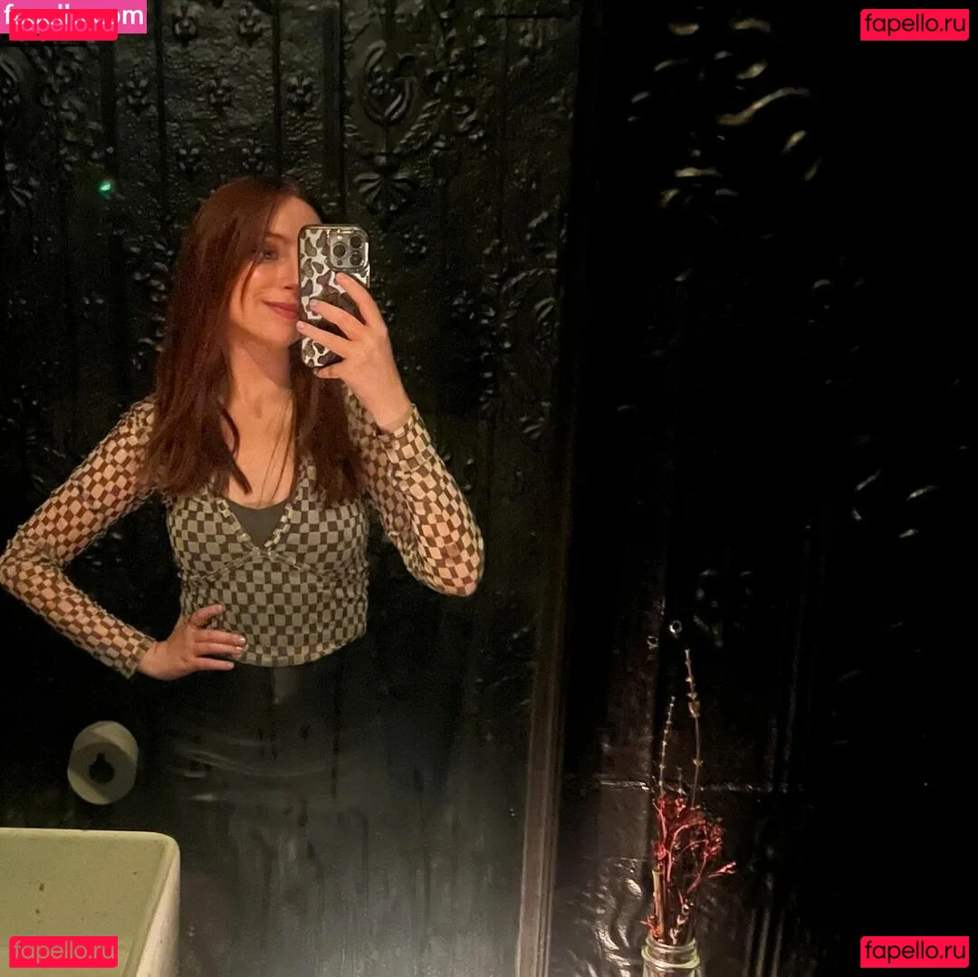 Ellie Schnitt Onlyfans Photo Gallery 