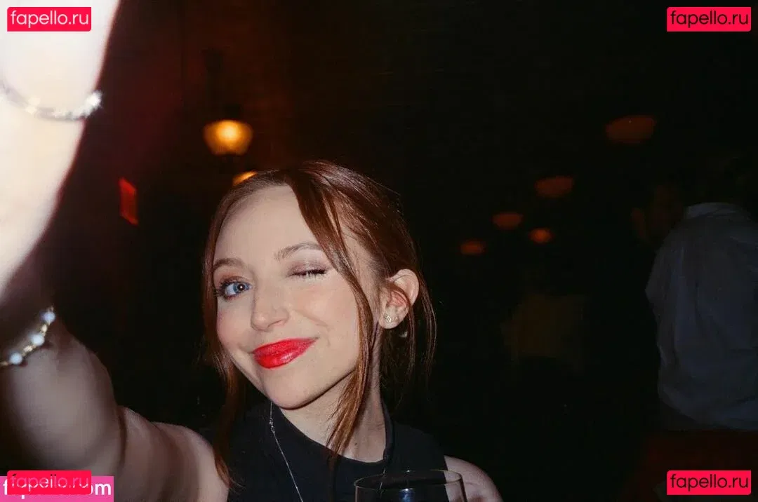 Ellie Schnitt Onlyfans Photo Gallery 