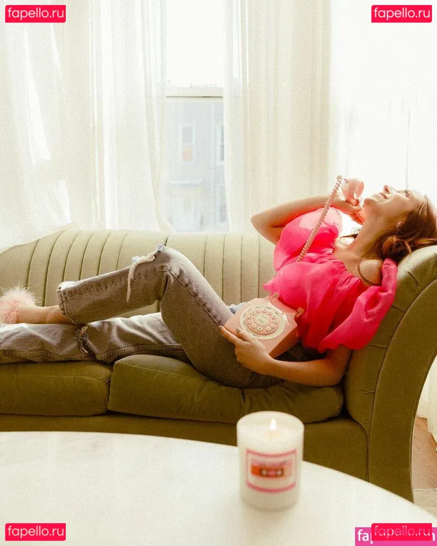 Ellie Schnitt Onlyfans Photo Gallery 