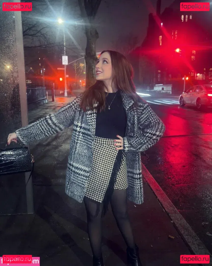 Ellie Schnitt Onlyfans Photo Gallery 