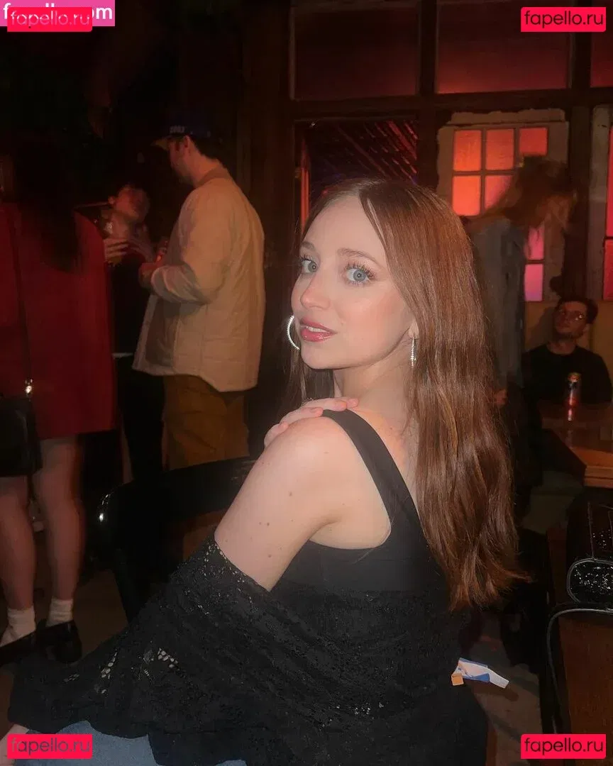 Ellie Schnitt Onlyfans Photo Gallery 