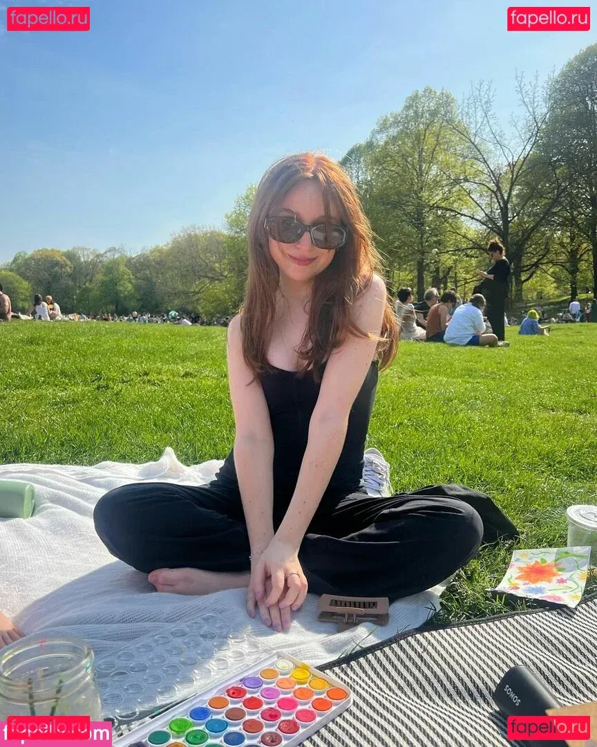 Ellie Schnitt Onlyfans Photo Gallery 