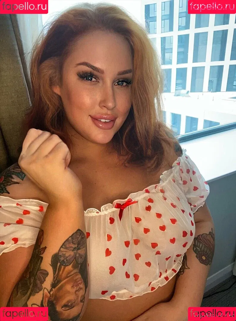 prinnymay Onlyfans Photo Gallery 