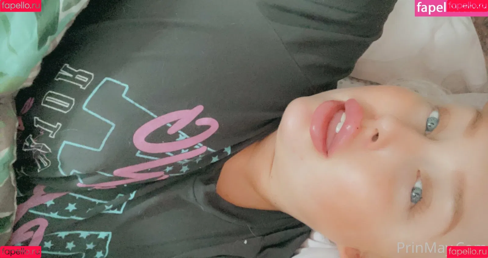 prinnymay Onlyfans Photo Gallery 