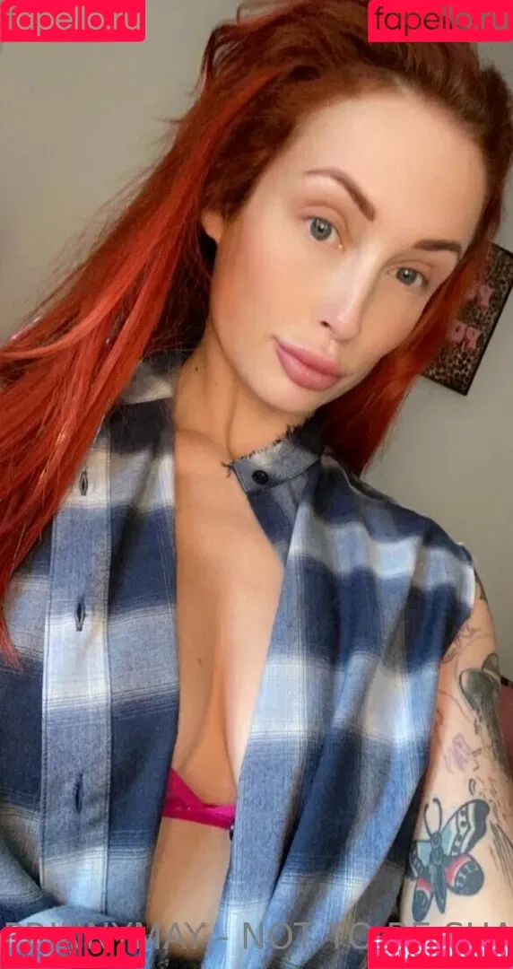 prinnymay Onlyfans Photo Gallery 