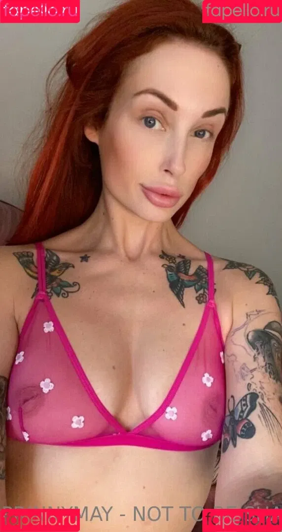 prinnymay Onlyfans Photo Gallery 