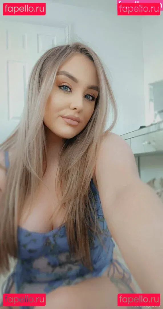 prinnymay Onlyfans Photo Gallery 