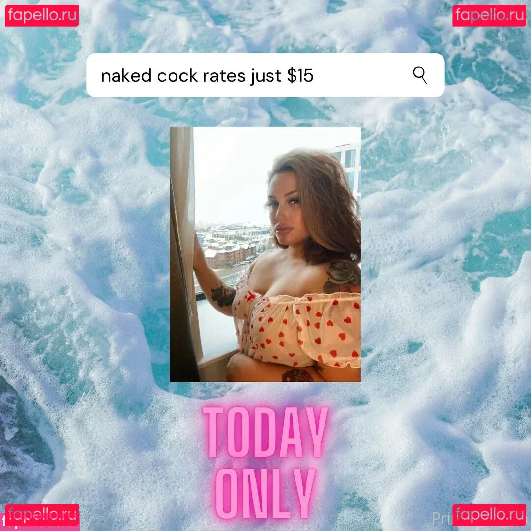 prinnymay Onlyfans Photo Gallery 