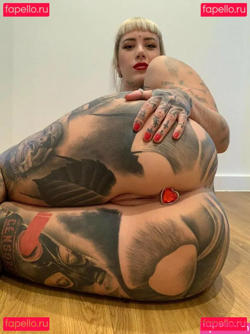 prinnymay Onlyfans Photo Gallery 