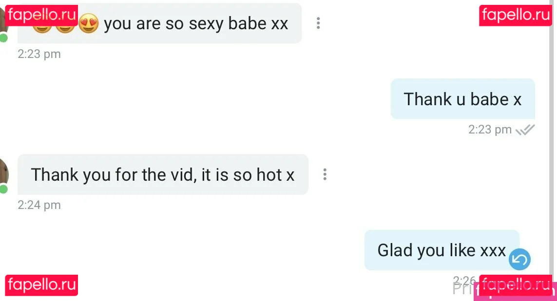 prinnymay Onlyfans Photo Gallery 