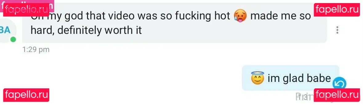 prinnymay Onlyfans Photo Gallery 