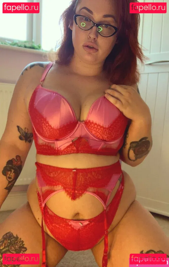 prinnymay Onlyfans Photo Gallery 