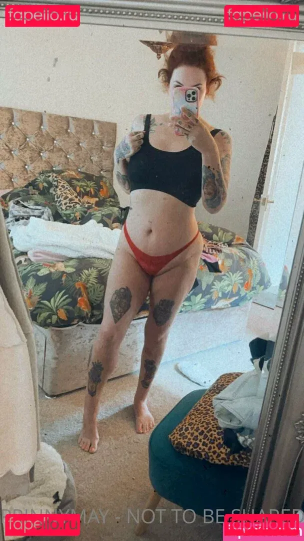 prinnymay Onlyfans Photo Gallery 