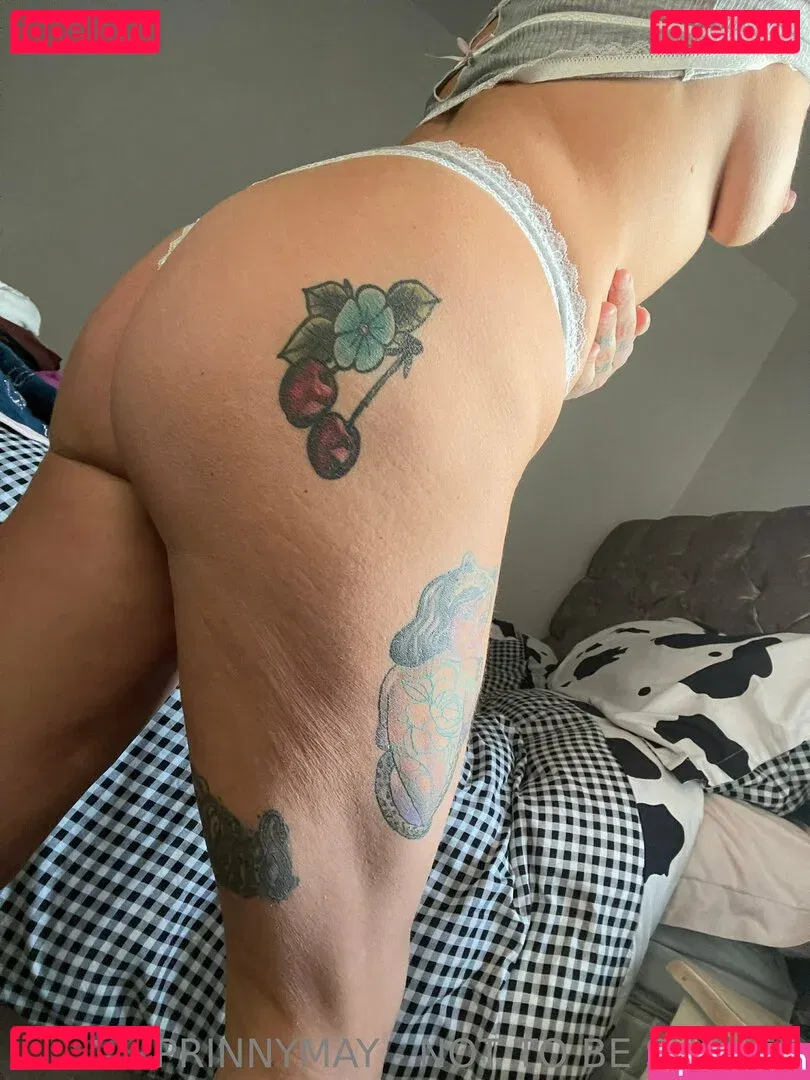 prinnymay Onlyfans Photo Gallery 