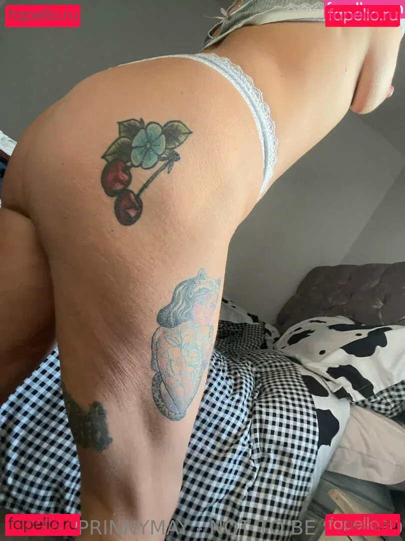 prinnymay Onlyfans Photo Gallery 