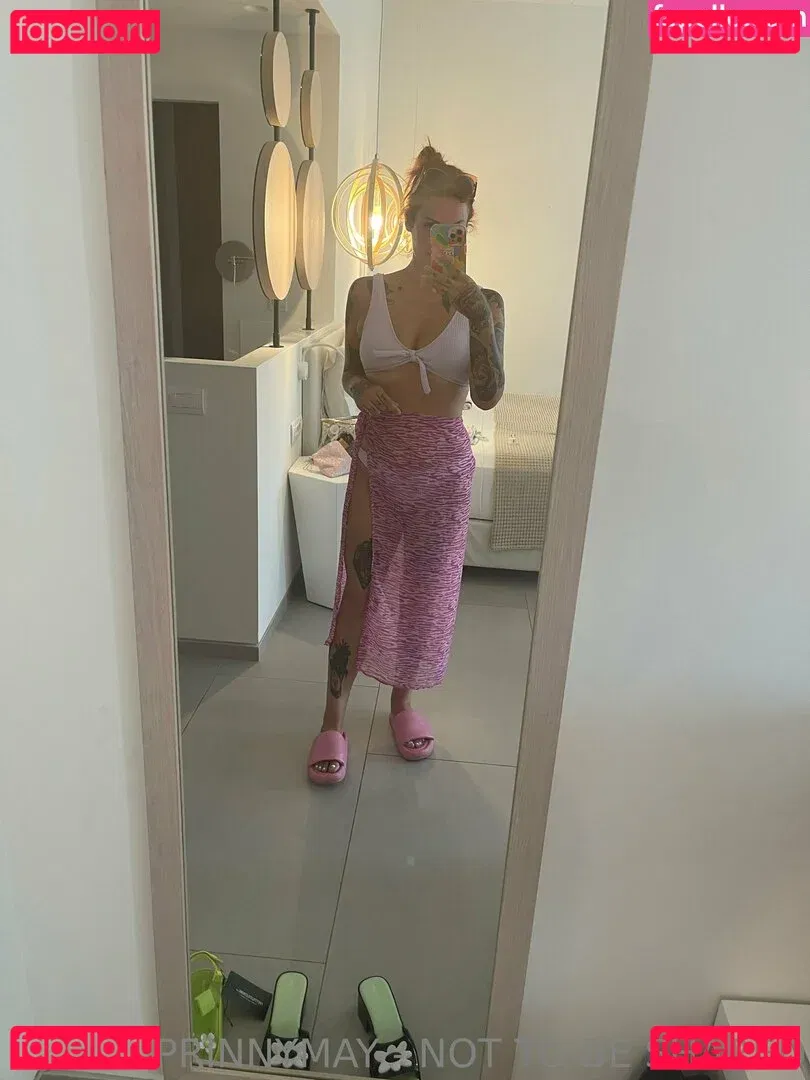 prinnymay Onlyfans Photo Gallery 