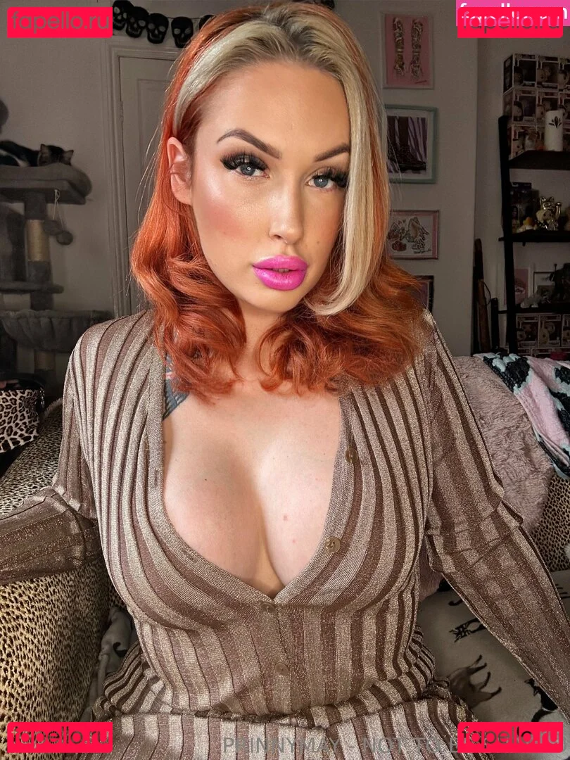 prinnymay Onlyfans Photo Gallery 