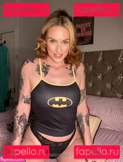 prinnymay Onlyfans Photo Gallery 