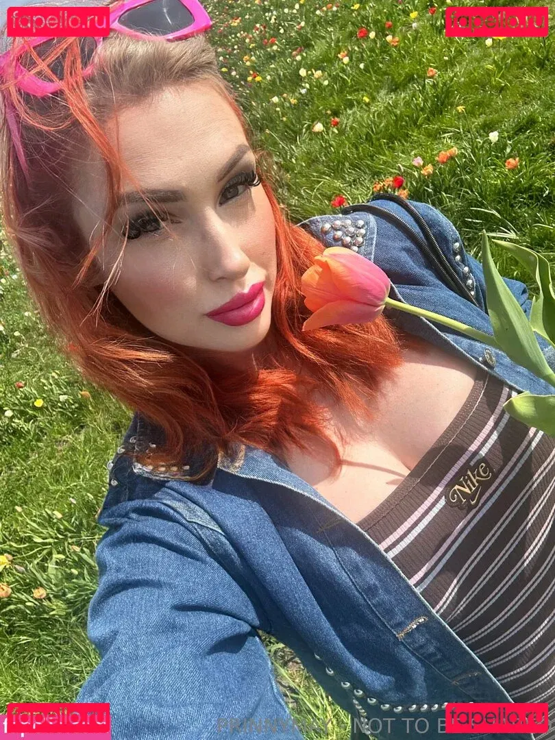 prinnymay Onlyfans Photo Gallery 