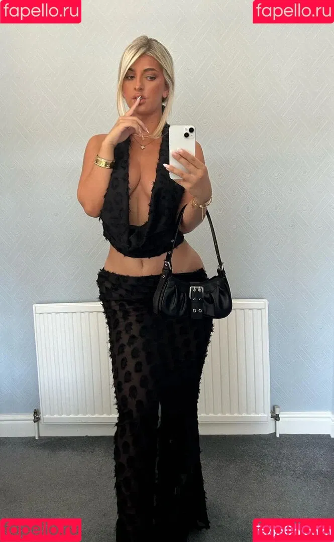izzytaffs Onlyfans Photo Gallery 