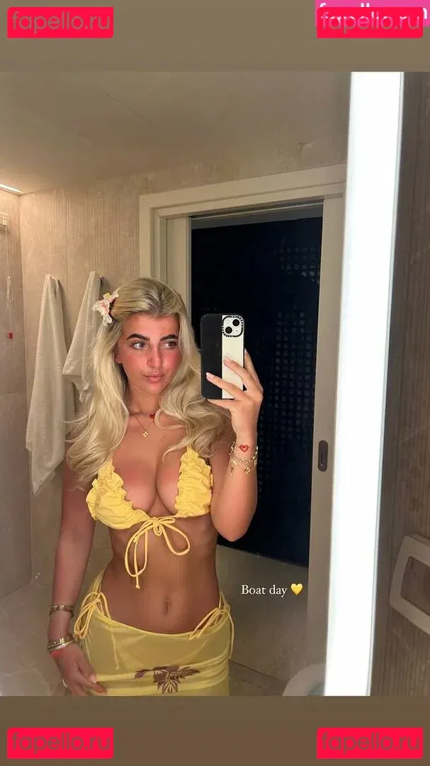 izzytaffs Onlyfans Photo Gallery 