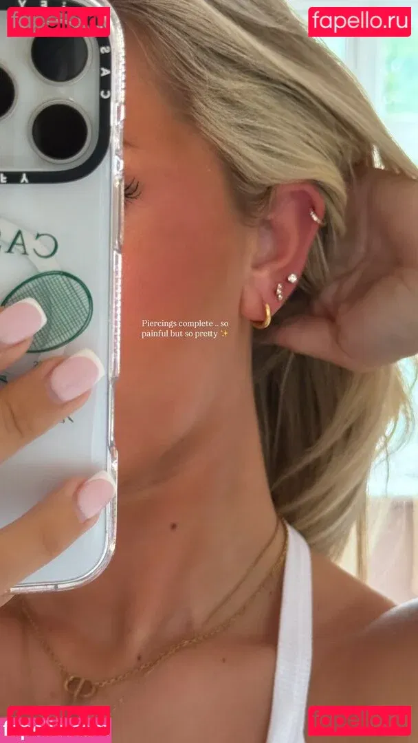 izzytaffs Onlyfans Photo Gallery 