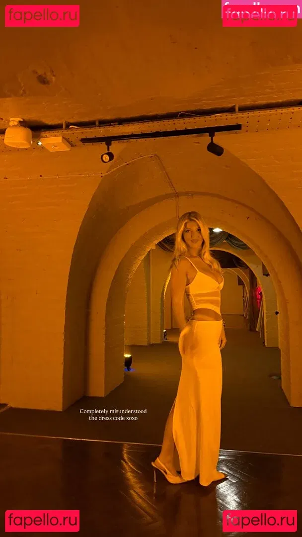 izzytaffs Onlyfans Photo Gallery 