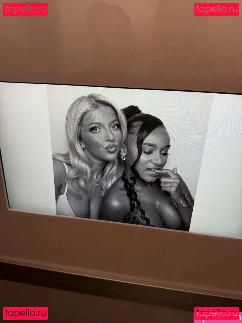 izzytaffs Onlyfans Photo Gallery 