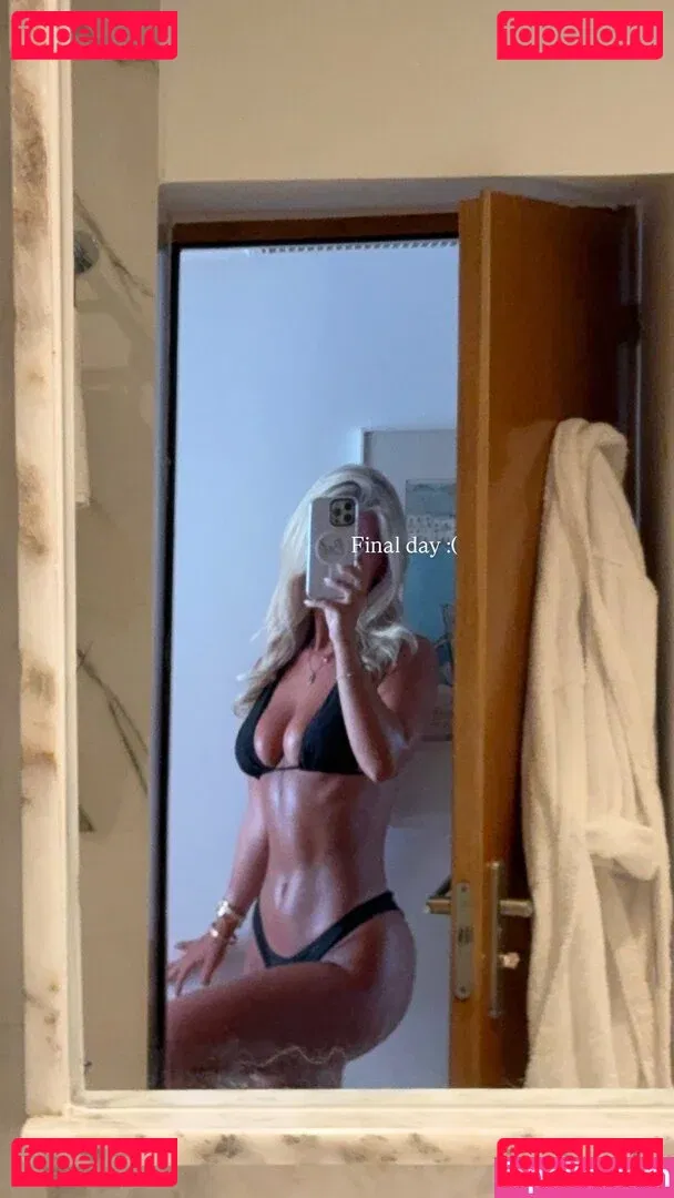 izzytaffs Onlyfans Photo Gallery 