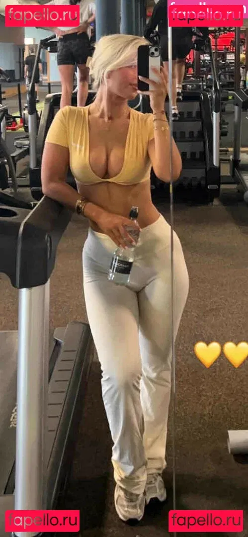 izzytaffs Onlyfans Photo Gallery 