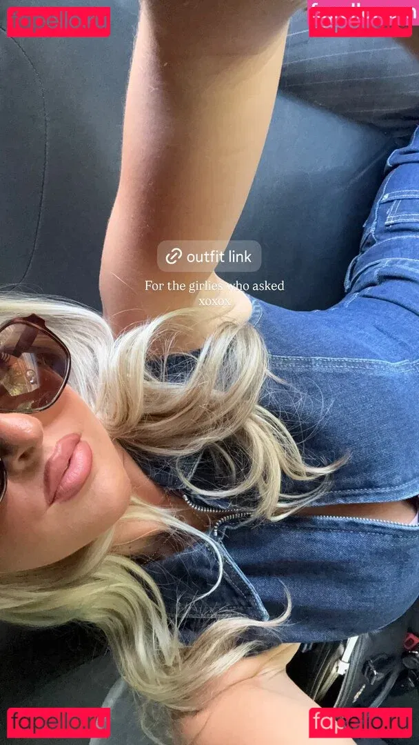 izzytaffs Onlyfans Photo Gallery 