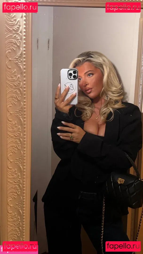 izzytaffs Onlyfans Photo Gallery 