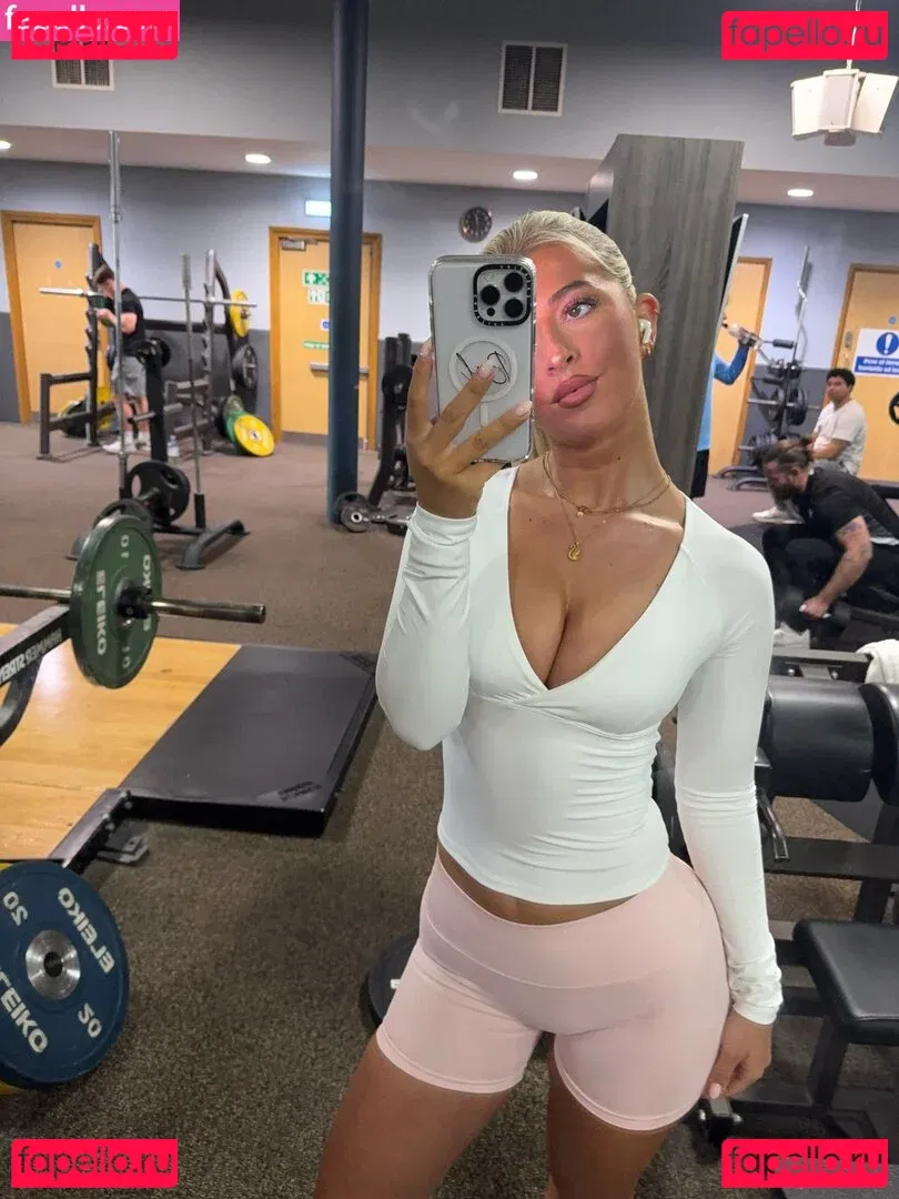 izzytaffs Onlyfans Photo Gallery 