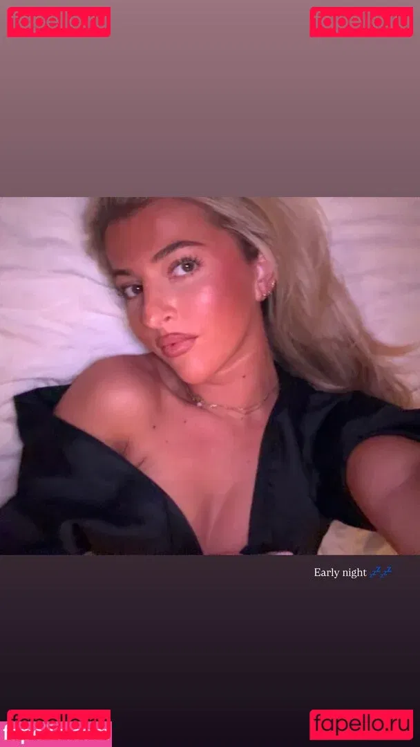 izzytaffs Onlyfans Photo Gallery 